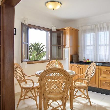 プラヤ・オンダCasa Martaアパートメント エクステリア 写真
