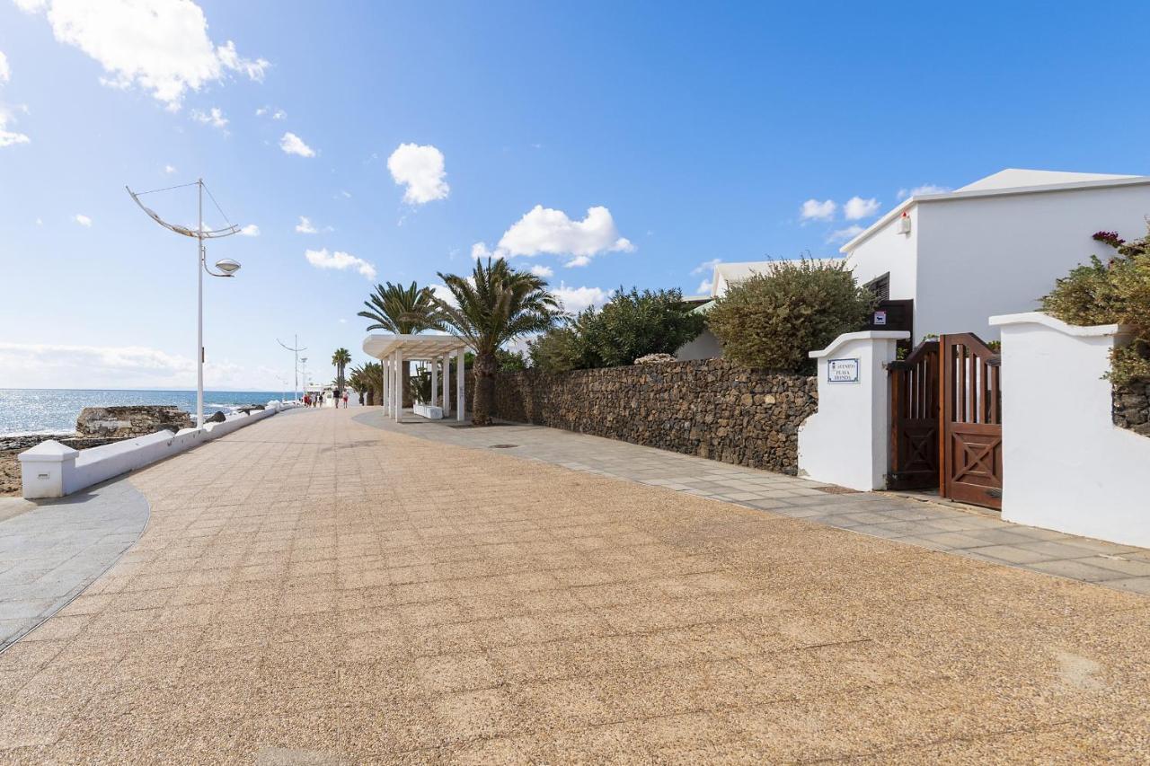 プラヤ・オンダCasa Martaアパートメント エクステリア 写真
