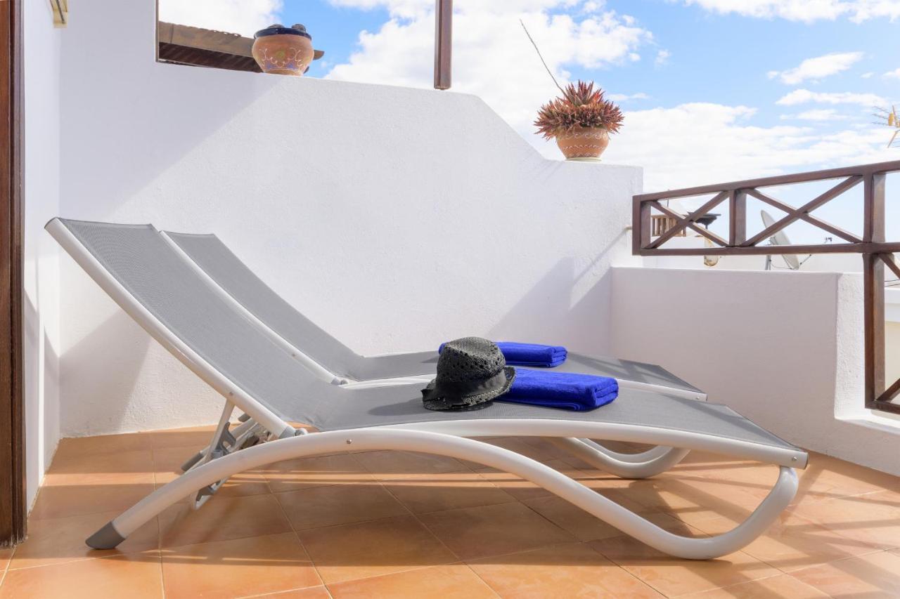プラヤ・オンダCasa Martaアパートメント エクステリア 写真